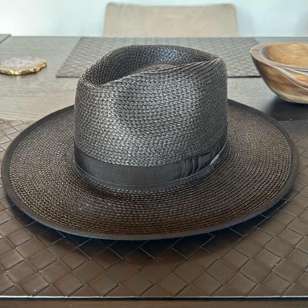 Brixton Fedora